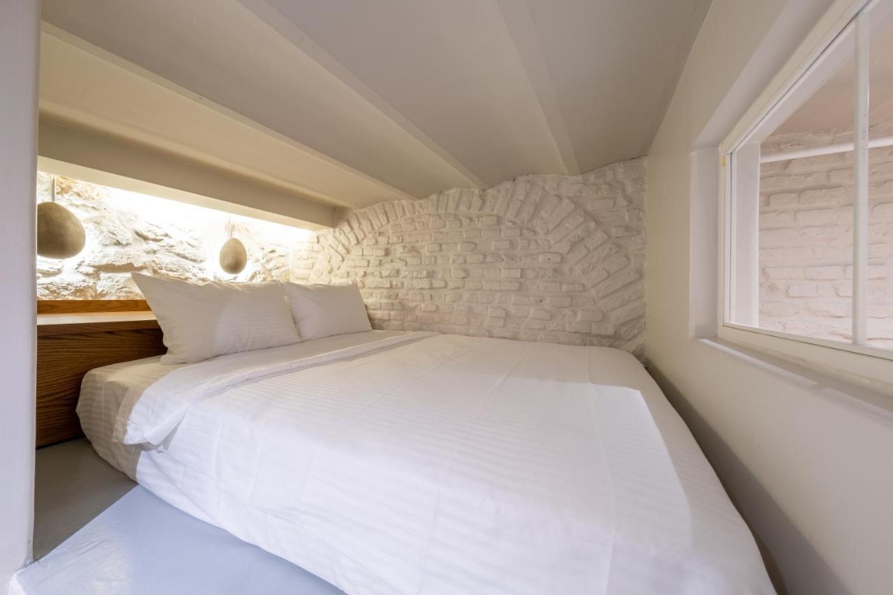 Mayer Liberty Apartments Istambul Exterior foto