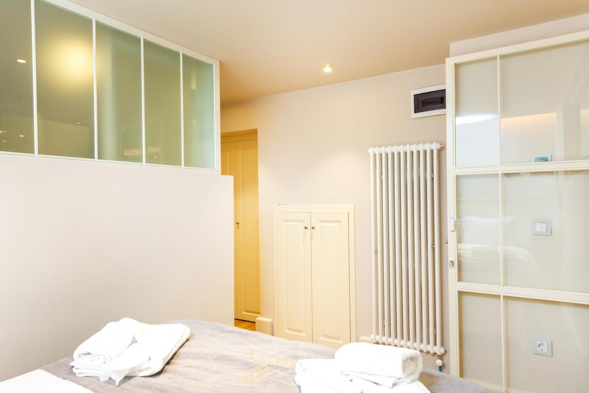 Mayer Liberty Apartments Istambul Exterior foto